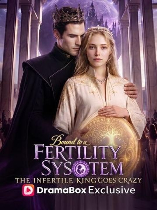 Bound to a Fertility System The Infertile King Goes Crazy - HOT