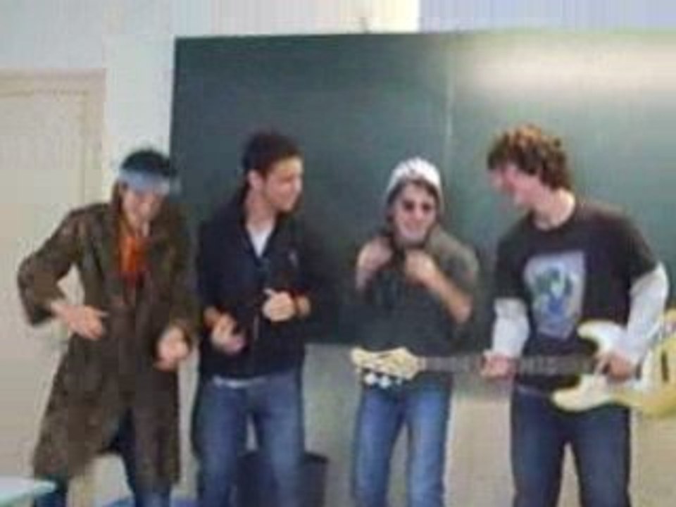 Help Bastien Jerem Alex Tim