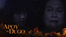 Apoy Sa Dugo: Trixie reveals the truth before committing a shocking crime! (Episode 71)