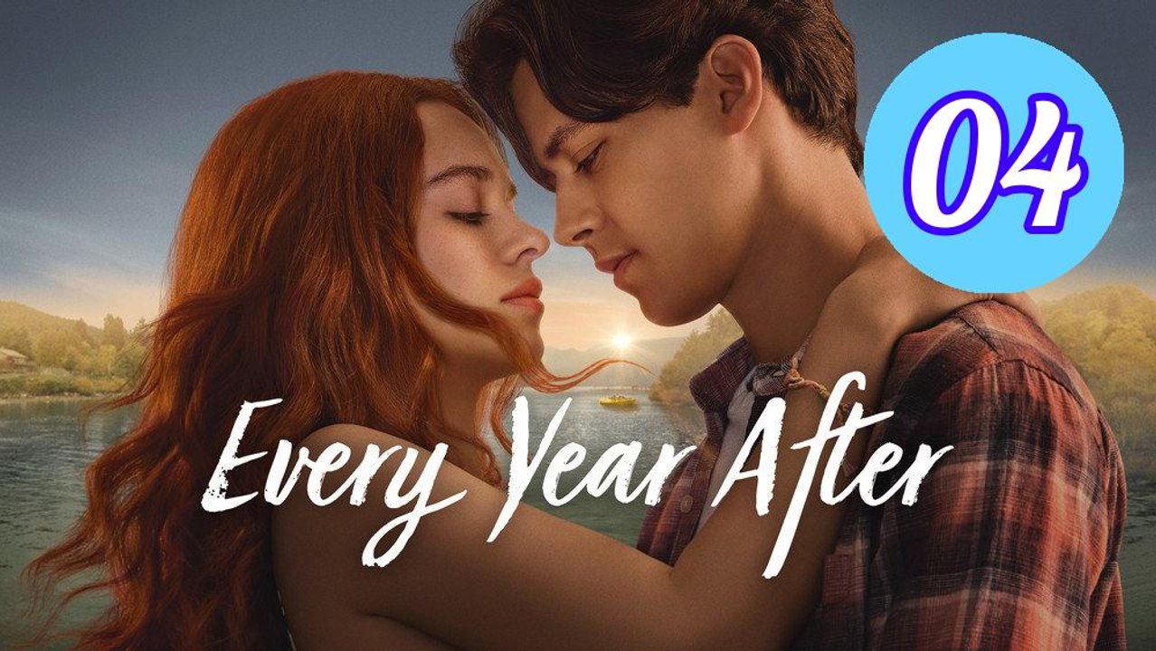 Every Year After 2026 Episode 4 Engsub
