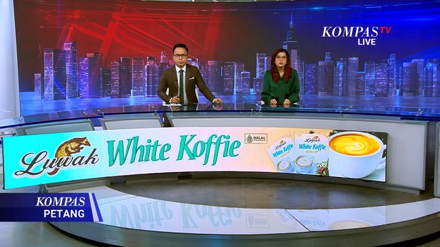 Iran Balas Serangan AS, Targetkan Aset Amerika di Timur Tengah | KOMPAS PETANG