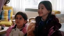 مسلسل فتاة النافذة الموسم الثالث الحلقة 83 مدبلجة للعربية