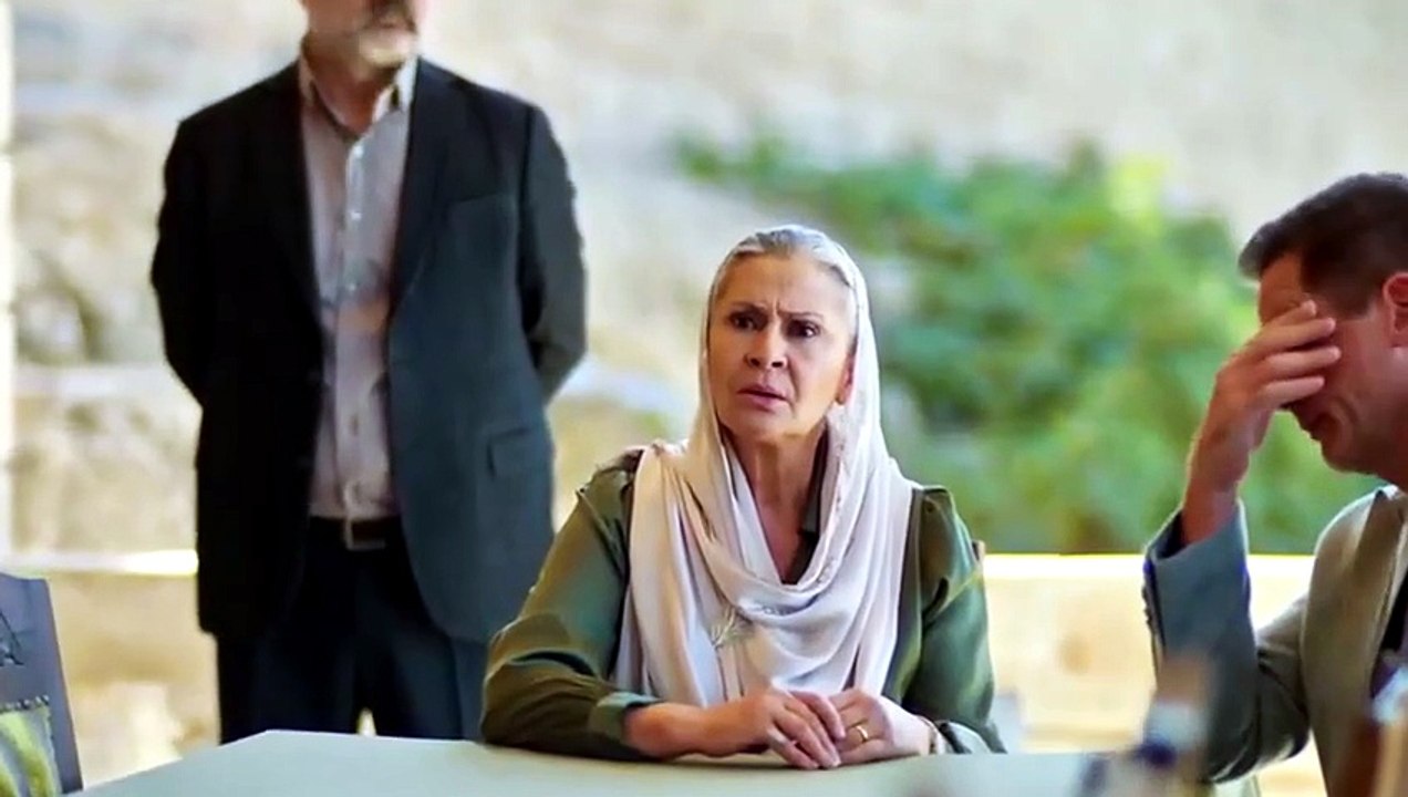 مسلسل المدينة البعيدة 2 الحلقة 171 مدبلجة