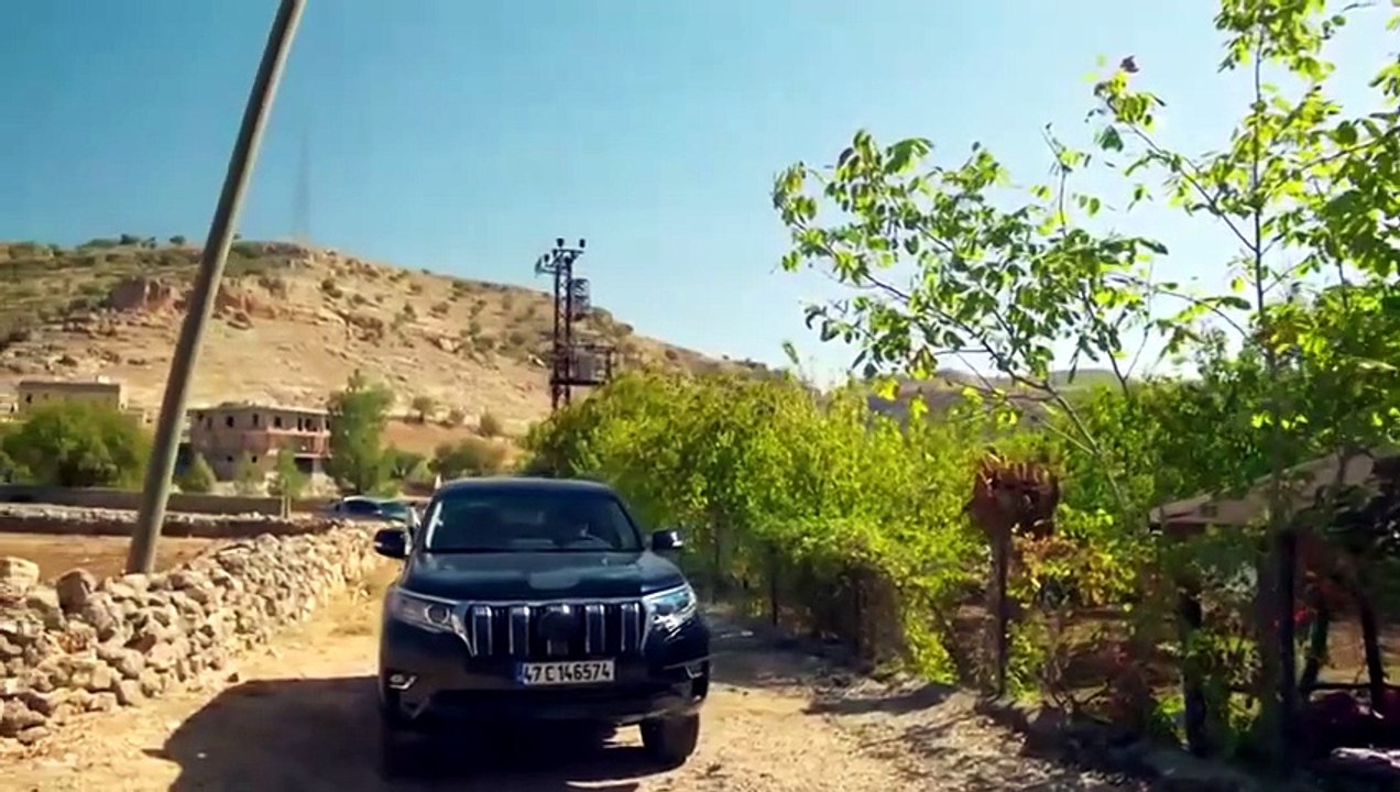 مسلسل المدينة البعيدة 2 الحلقة 173 مدبلجة