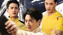 熱血乒乓 | 完整劇集 | Short Drama 繁體中文