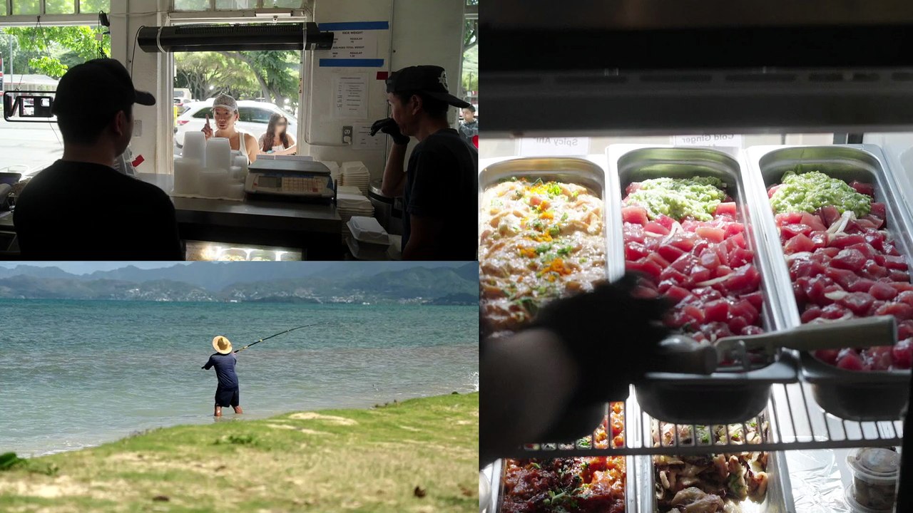 Renovation Aloha S03E11