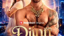 Djinn unter Vertrag | Ganzer Film Deutsch