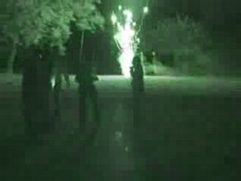 Les gardiens et le prisonnier