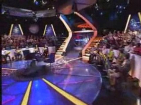 Who wants to be a Millionaire - Holland