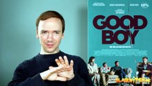 Jan Komasa HEEL / GOOD BOY - SIE WOLLEN NUR DEIN BESTES Interview (2026)
