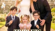 Triplets: Matchmaking For Mommy | Series | Short Drama English ✅ FULL [Eng Sub]