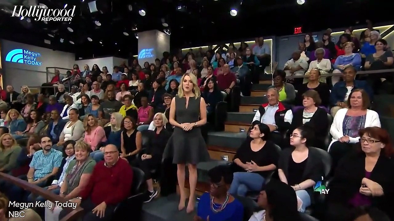 Megan Kelly Launches Indie Production Company With Podcasts | THR News [Full Movie]
