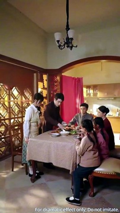 dazzling chinese drama🍪🍪