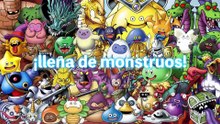 Dragon Quest Monsters: El reino marchito - Fecha de lanzamiento