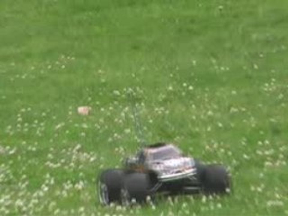 Revo 3.3 in Deventer park