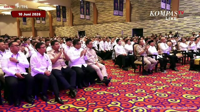 Prabowo Jawab Kritik soal Kunjungan Luar Negeri: Jokowi Jarang ke Luar Negeri Disalahkan!