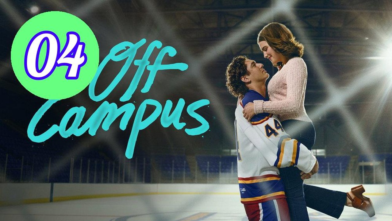 Off Campus 2026 Episode 4 Engsub