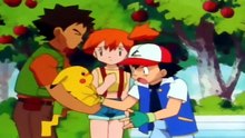 Pokemon 1 Sezon 47 Bölüm (Türkçe Dublaj)