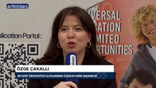 Beykent Üniversitesi Almanya ve Avrupa'daki öğrencilere ayrıcalıklar sunuyor!