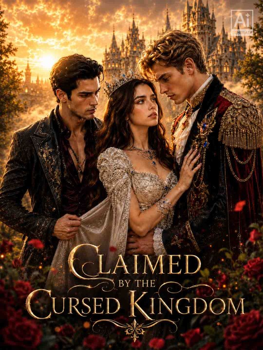 Claimed By The Cursed Kingdom - Ep - FULL ✅