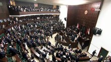 İYİ Parti’den istifa eden Ersin Beyaz, AK Parti’ye katıldı