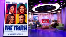 The One Show - Season Episode 83 - Episode 83