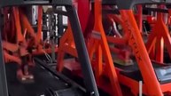 Gym in 2050 ! 😂😂