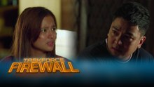 Taskforce Firewall: A syndicate member tried to help Sunshine escape (Episode 13)