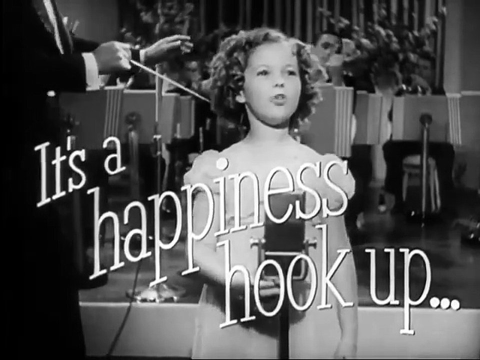Rebecca of Sunnybrook Farm (1938)