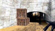 Explosive CS 1.6 de_csr_2x2 Showdown - Classic FPS Action!