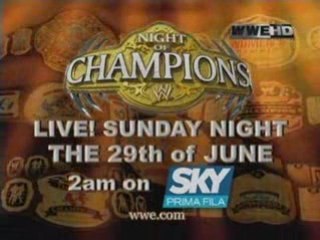 Batista vs Chavo Guerrero 1/2 - SD 6/20/08