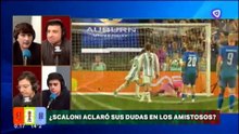 Programa El Ocho es Mundial 09-06-2026