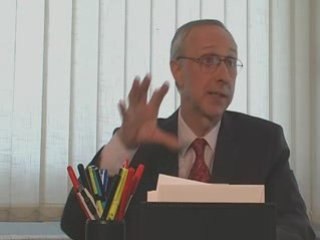 Jean Michel Roulet : protéger les personnes vulnérables