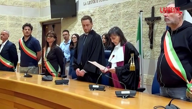Omicidio Paganelli, assolto Louis Dassilva: la lettura della sentenza