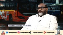കെഎസ്ആർടിസി ജനങ്ങളുടെ സമ്പത്താണ്, സ്വകാര്യ ബസിനെ തകർക്കാനുള്ളതല്ല; മന്ത്രി സിപി ജോൺ