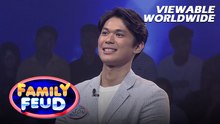 Family Feud: THE TOTAL PACKAGE, MAIUWI KAYA ANG TOTAL CASH PRIZE NG JACKPOT ROUND? (Episode 1011)