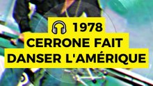🎧 1978 : Cerrone fait danser l'Amérique | La French Touch E02S01