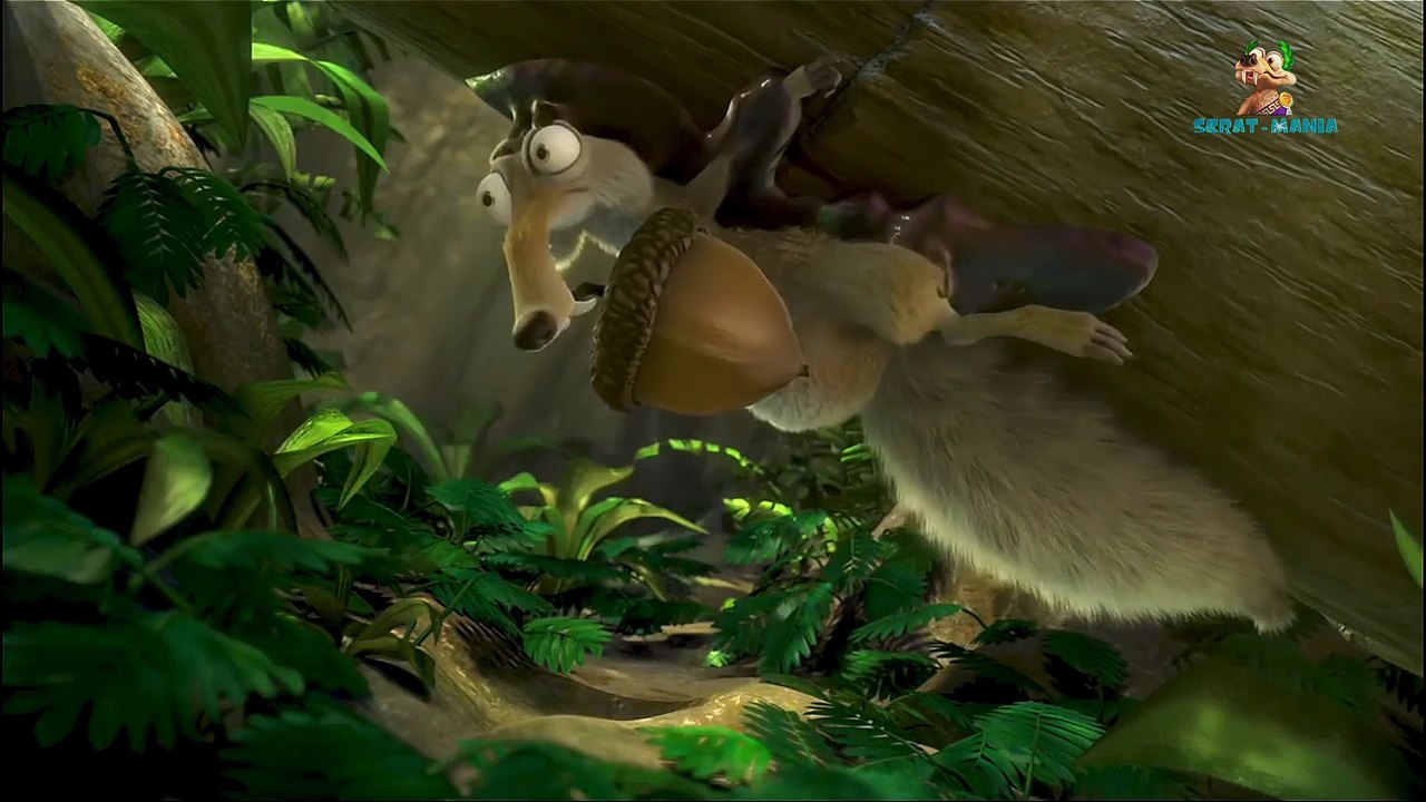 SCRAT - TRAILERS - ICE AGE 3 - v4 - USA