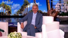 'The Ellen DeGeneres Show' to Address Toxic Workplace Environment, 'The Walking Dead' to End With Season 11 & More News | THR News [Full Movie]