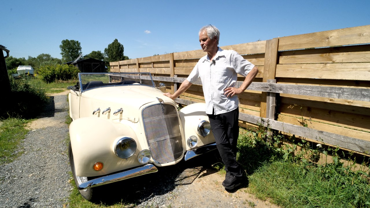 100 000 euros pour homologuer sa voiture électrique fait-maison