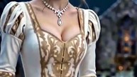 Crimson Blade & Withered Rose EP Assassin Queen, Betrayal Drama, Drama Series ASM