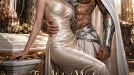 【New】🔥🔥The Alpha's Widow：I Seduced My Dead Mate's Brother to Survive #drama #aidrama