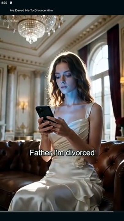 He Dared Me To Divorce Him - (2026) ✅ FULL EP