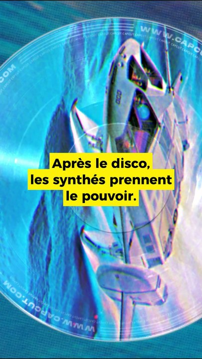 🎧 1977-1979 : la France branche les machines. l La French Touch E04S01