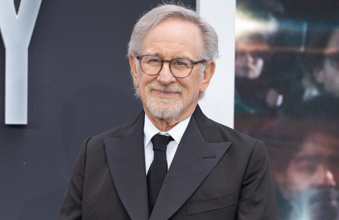 Steven spielberg: 'disclosure day' ist zusammenfassung aller science-fiction-filme