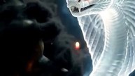 The Ancient Snake Immortal Has Awakened — And Only One Man Can Stop the Apocalypse!
