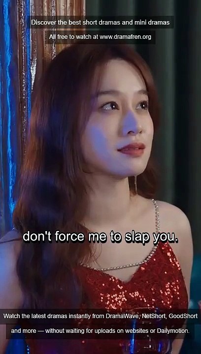 Watch My Ex's Uncle Wants Me