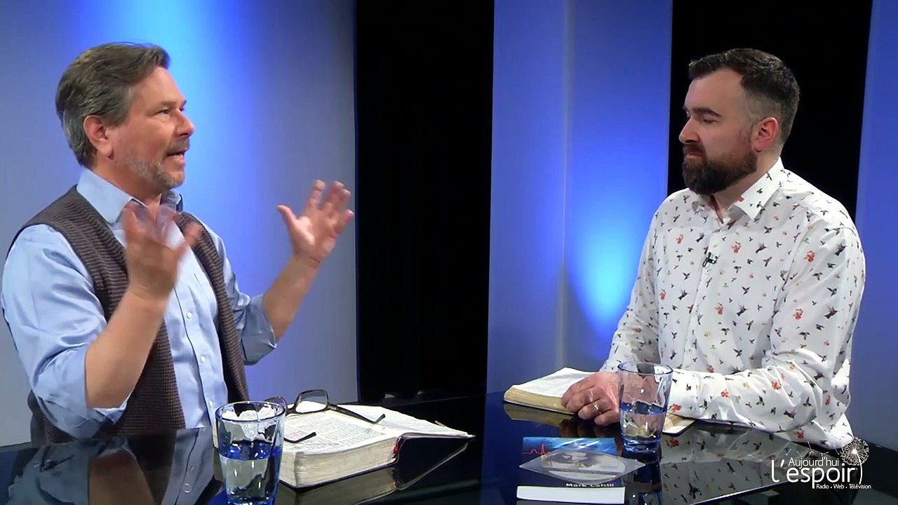 0604. Qui sommes-nous selon la Bible? - Partie 2