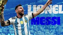 History Beckons - Messi's road to 200 Argentina caps