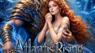 Atlantis Rising for Her Tears #englishsub #fullmovie